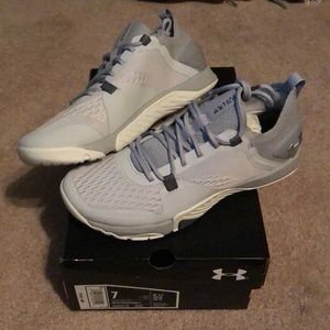 Under Armour women’s tribase reign shoes